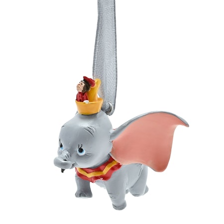 Dumbo juleheng