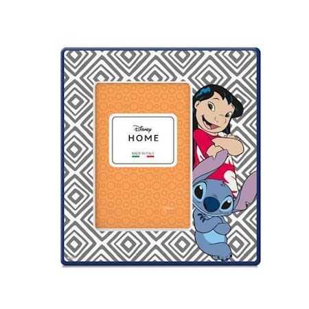 Lilo og Stitch ramme, til bilde 10x15cm