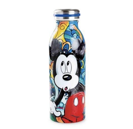 Termoflaske Mikke, 0,5 l stål