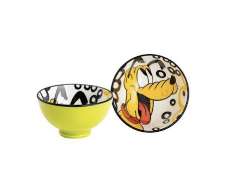 Pluto bolle 3 dl