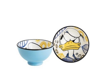 Donald bolle 3 dl
