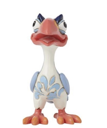 Zazu minifigur, 7,5 cm