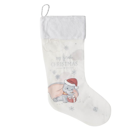Dumbo julestrømpe,