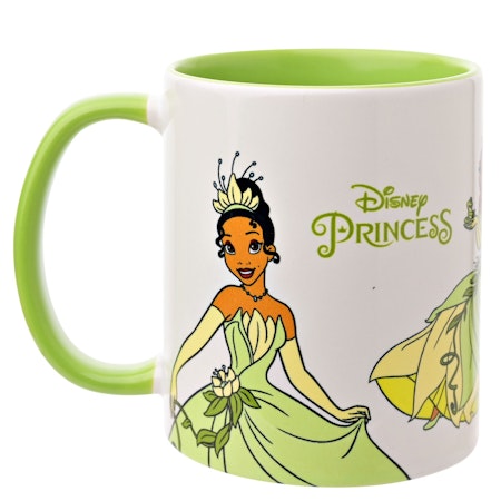 Tiana krus 3,5 dl