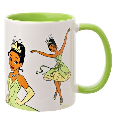 Tiana krus 3,5 dl