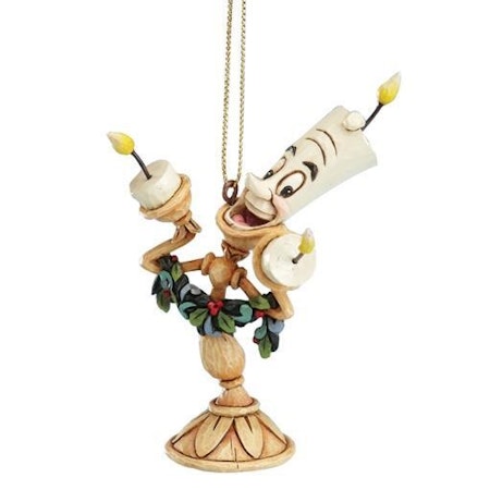 Lumiere ornamnet, H9cm