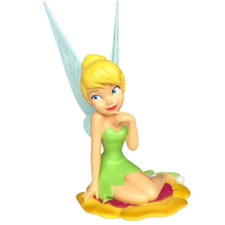 Tingeling hagestatue 43,5cm, kommer sept. 25