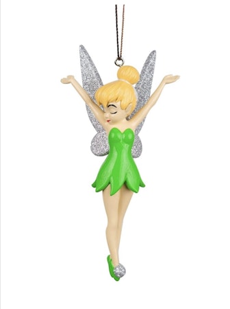 Tingeling ornament, leveres september 25
