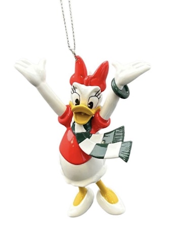 Dolly ornament, kommer sept 25