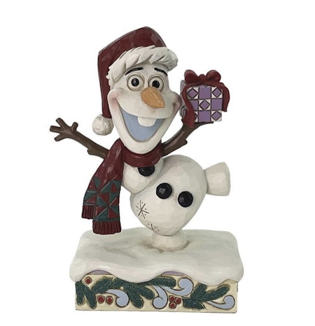 Christmas Olaf H 11,5. jul25
