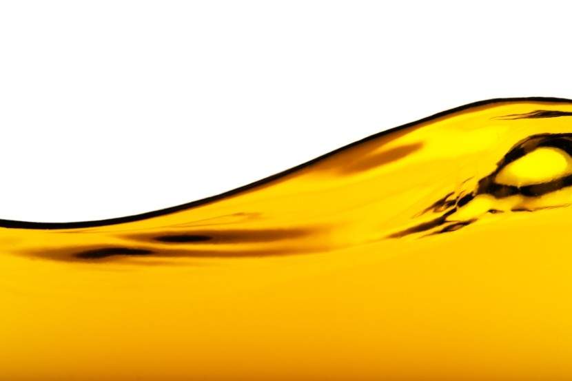 Golden Oil 5l