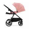 Kinderkraft NEA 2 in 1 Ash Pink