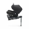 Bugaboo Donkey 5 Twin All Black + Turtle Air + 360 Isofix baser