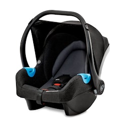 Kinderkraft Mink Babyskydd 0-13 kg HÄMTPRIS