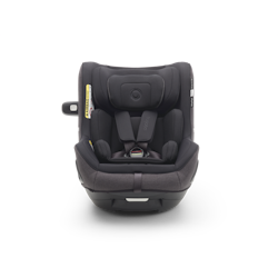 Bugaboo Owl by Nuna Washed Black