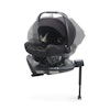 Bugaboo Turtle Air by Nuna Black inkl. 360 Isofix bas