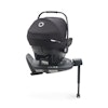 Bugaboo Turtle Air by Nuna Black inkl. 360 Isofix bas