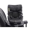 Bugaboo Owl Washed Black + 360 ISOFIX Bas by Nuna