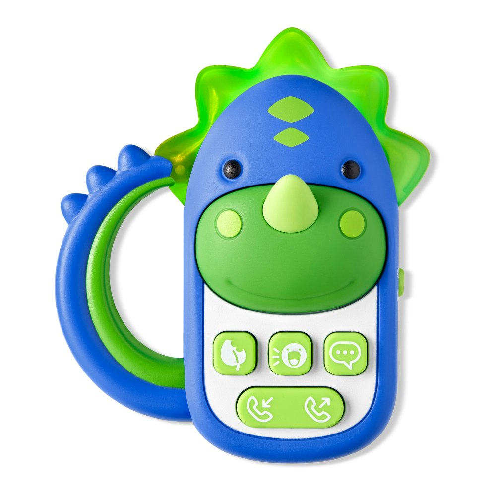 Skip Hop Zoo Telefon DINO