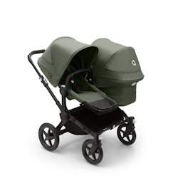 Bugaboo Donkey 5 Duo Forest Green