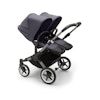 Bugaboo Donkey 5 Duo Stormy Blue