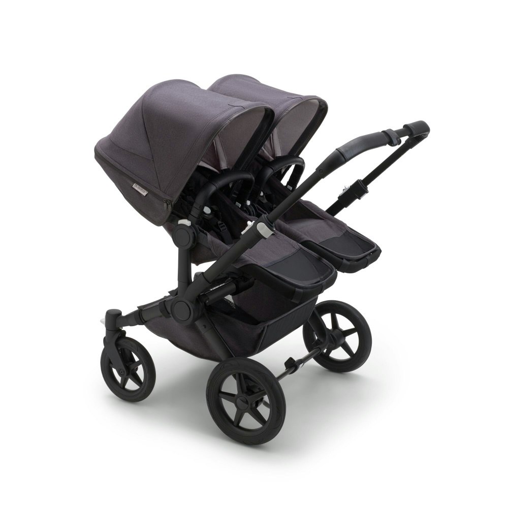 Barnvagn Syskonbarnagn Bugaboo Donkey 5