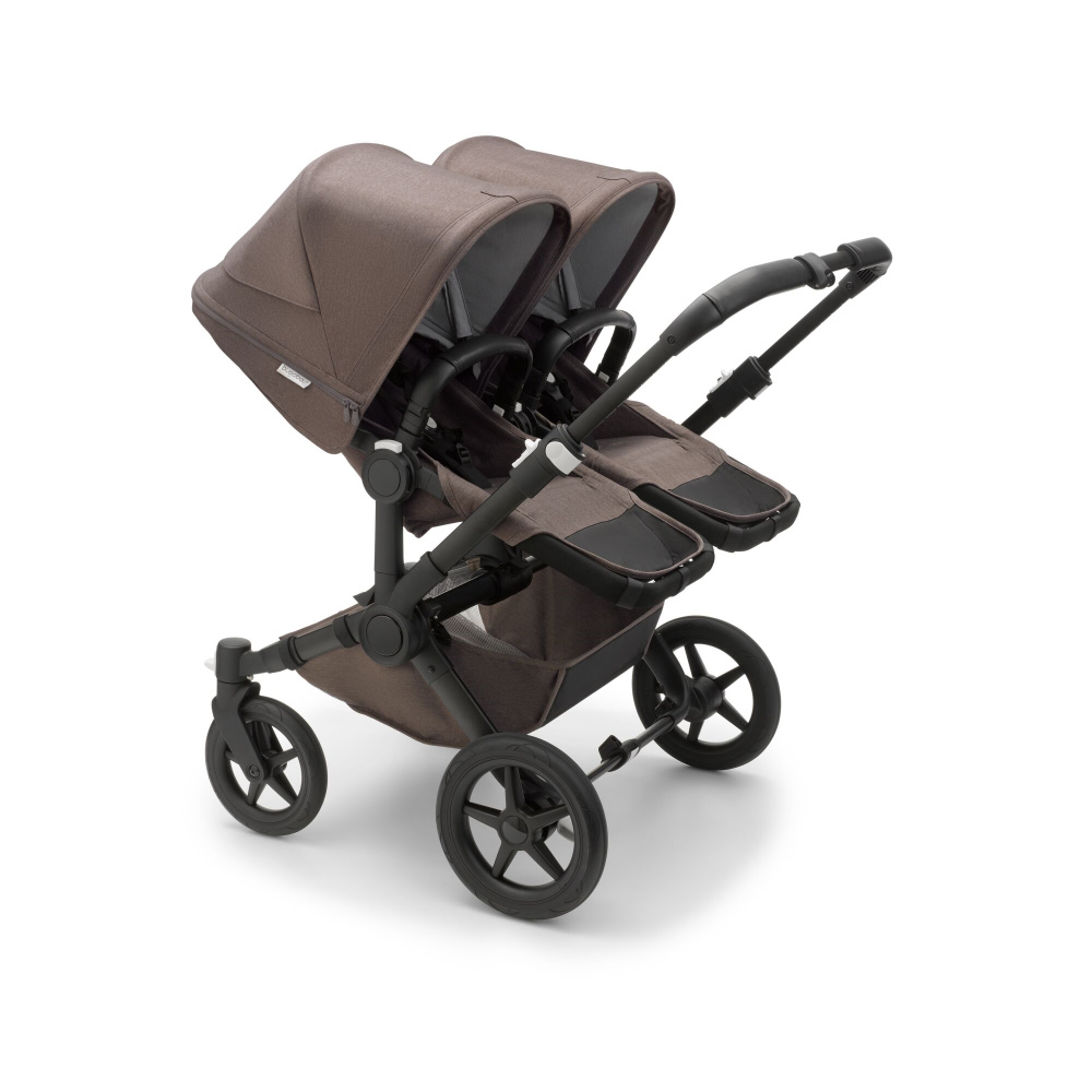 Bugaboo Donkey 5 Mineral Collection Taupe