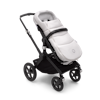 Bugaboo Åkpåse Fresh White