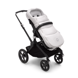 Bugaboo Åkpåse Fresh White