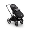 Bugaboo Åkpåse Midnight Black