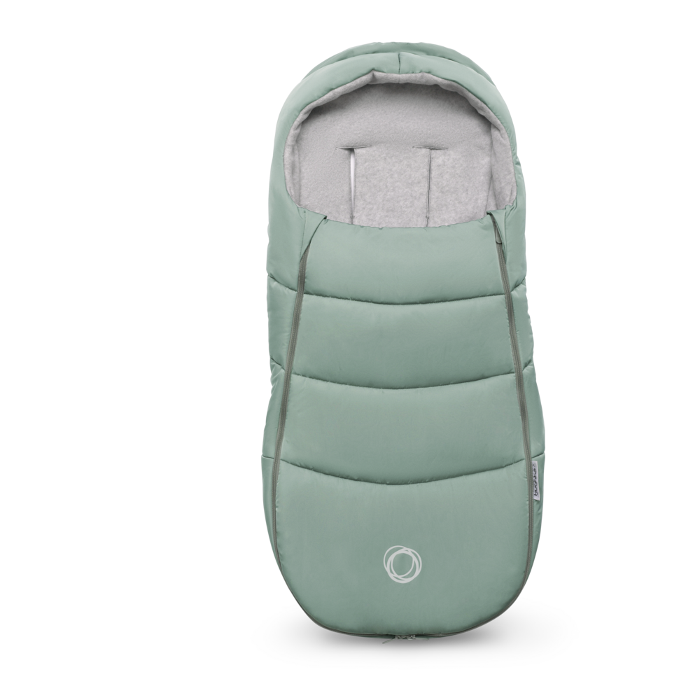 Bugaboo Åkpåse Pine Green