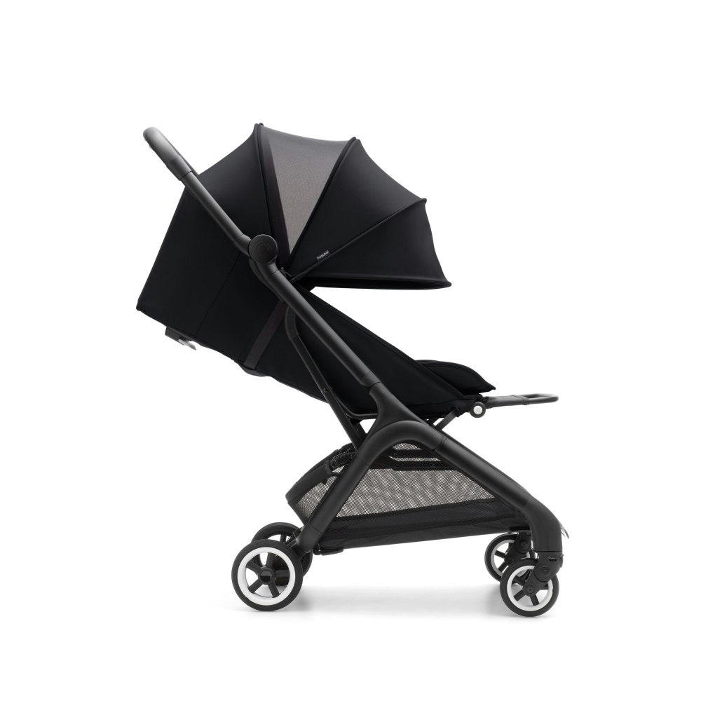 Bugaboo Butterfly Midnight Black