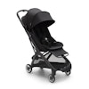Bugaboo Butterfly Resevagn inkl. regnskydd.