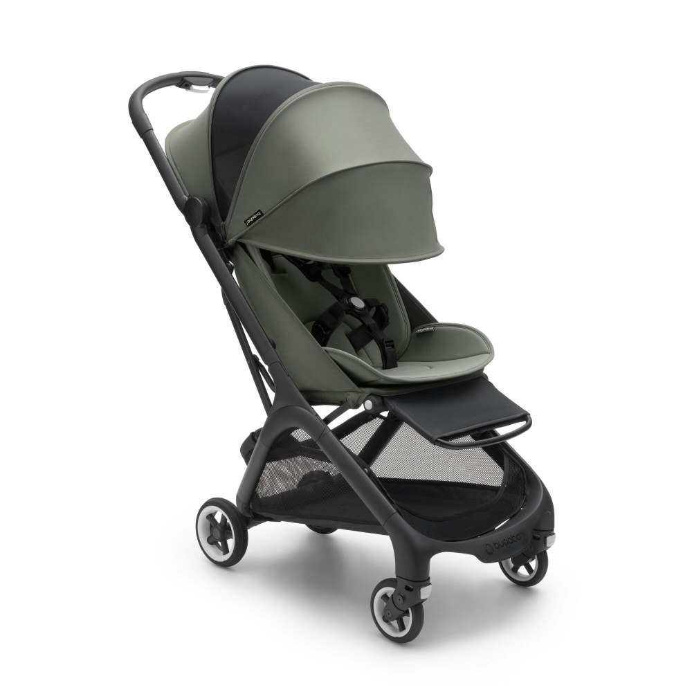 Bugaboo Butterfly Forest Green