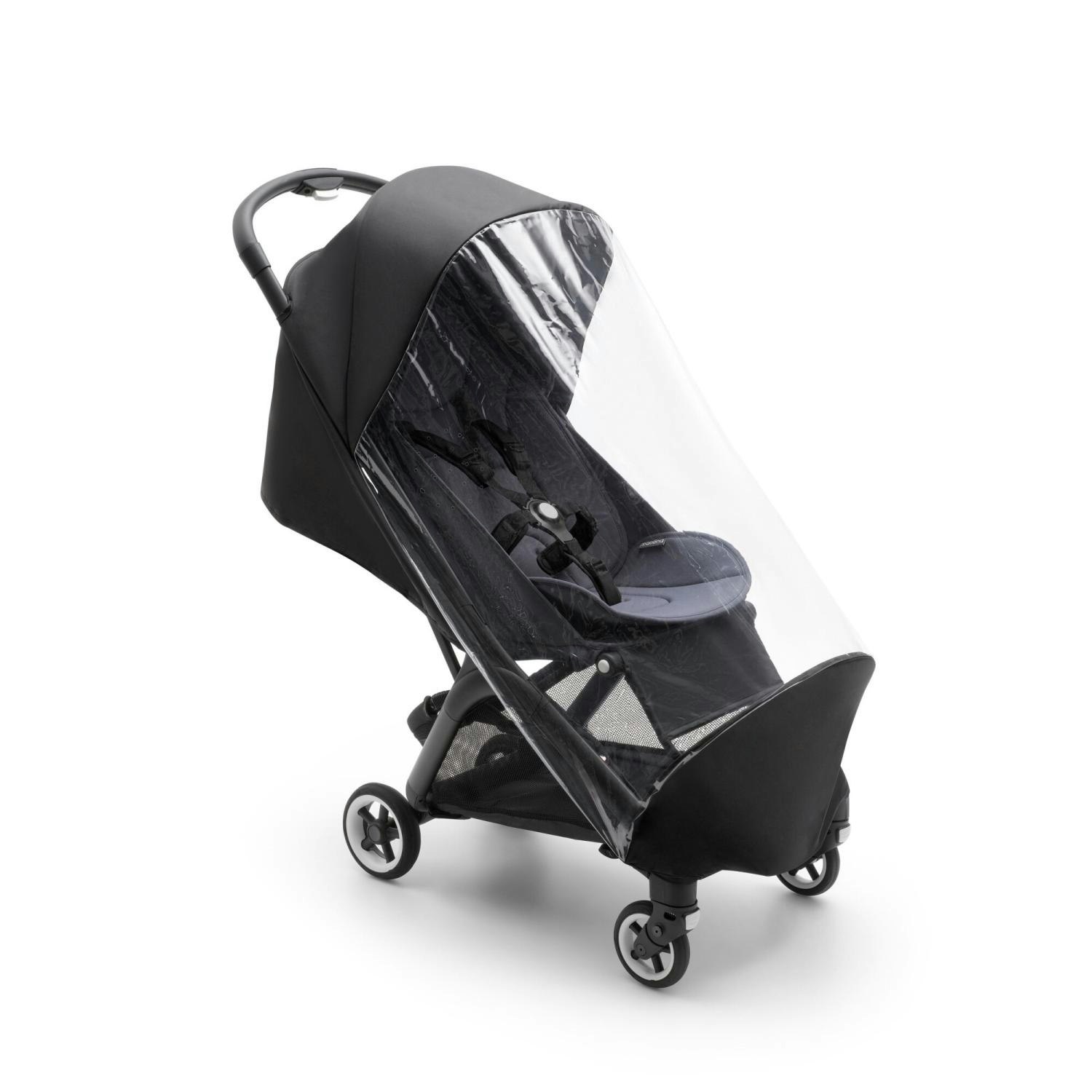 Bugaboo Butterfly Forest Green