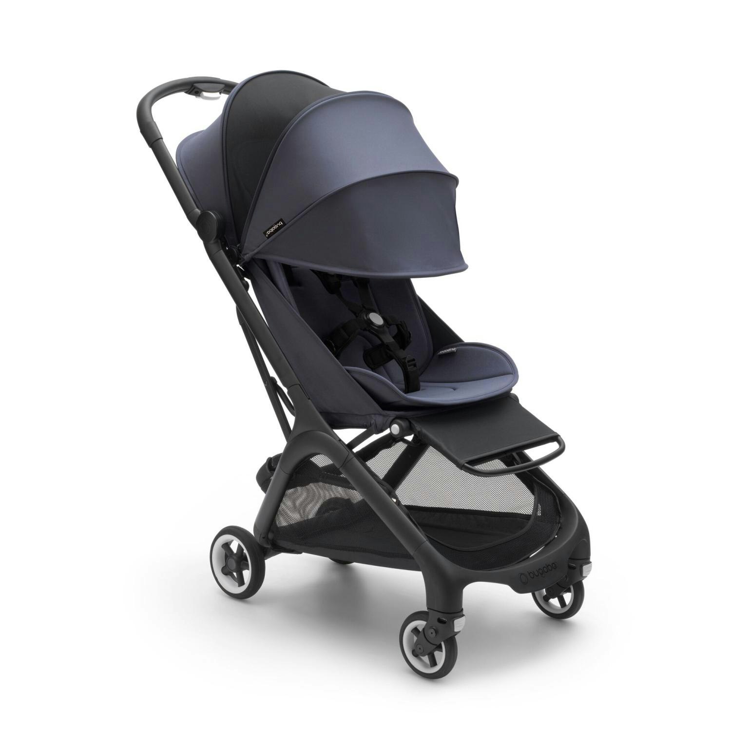 Bugaboo Butterfly Stormy Blue