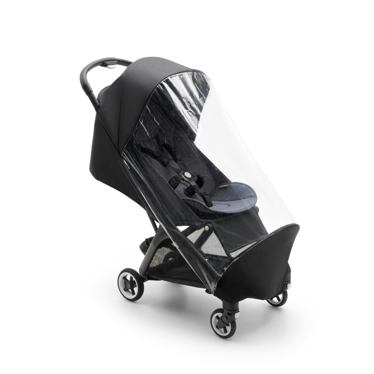 Bugaboo Butterfly Stormy Blue