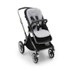 Bugaboo Dual Comfort Sittdyna Misty Grey