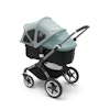 Bugaboo Fox 3 Breezy Sufflett Pine Green