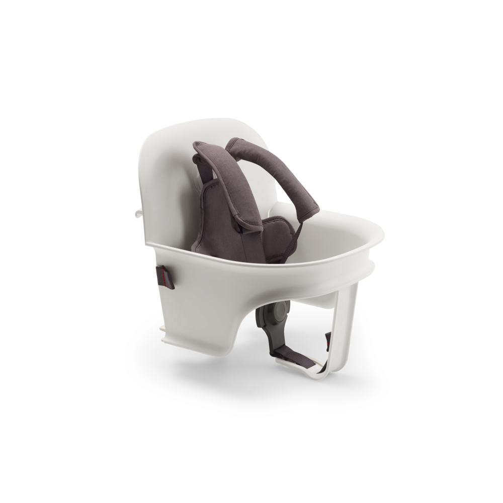 Bugaboo Giraffe Baby set White