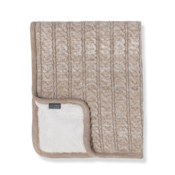 Vinter & Bloom Cuddly Beige Melange