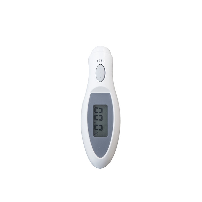 Kaxholmens termometer Infraröd för panna - BEBA Barnbutik