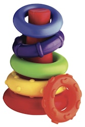 Playgro Rock & Stack