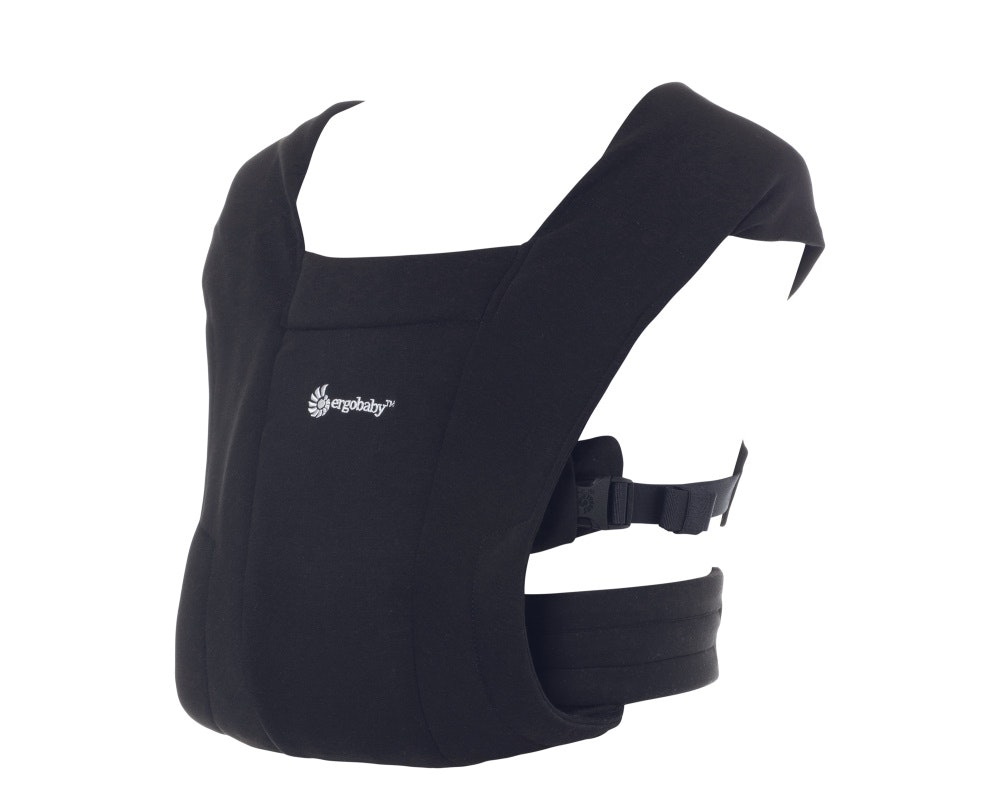 Ergobaby Embrace Bärsele Pure Black