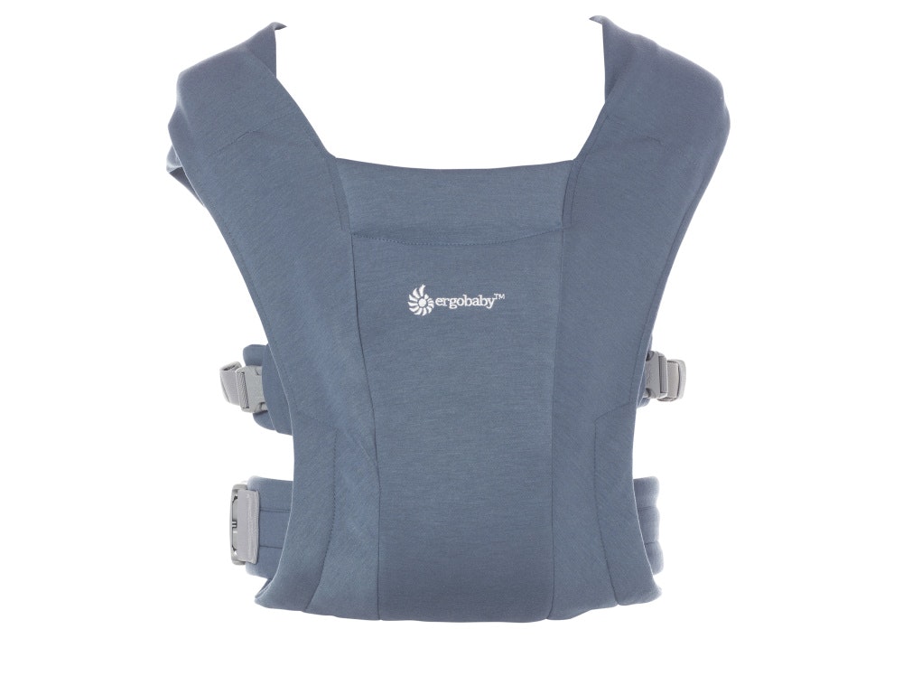 Ergobaby Embrace Bärsele Oxford Blue