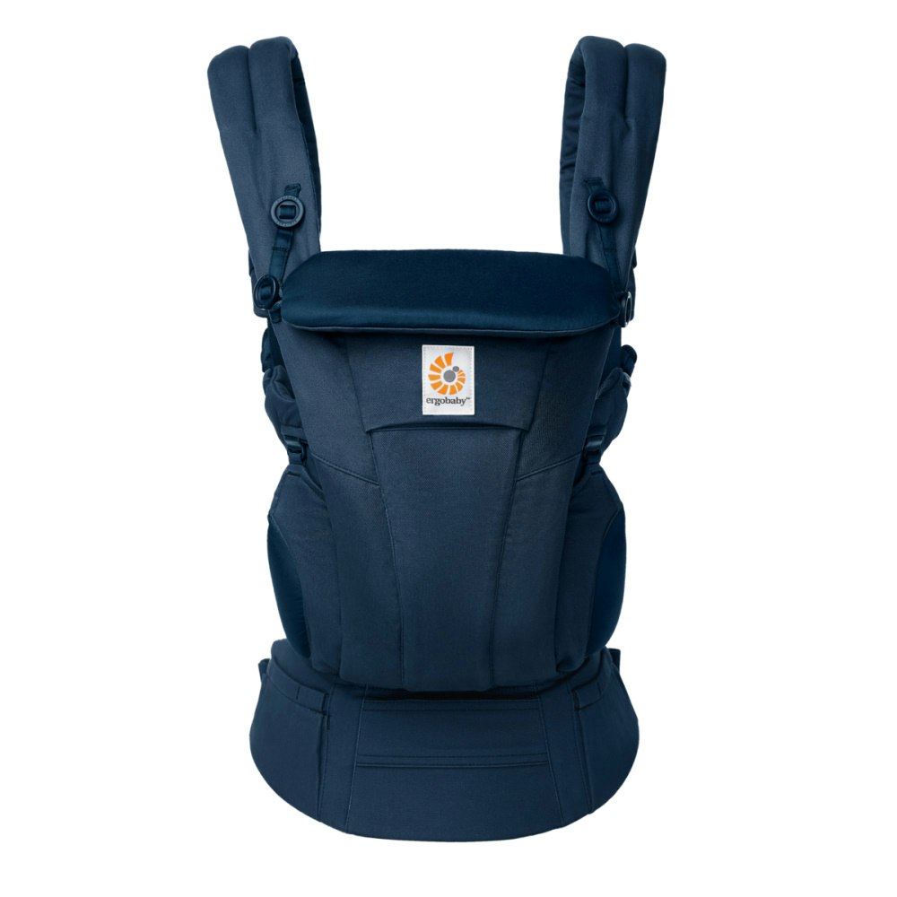 Ergobaby Omni Dream Midnight Blue