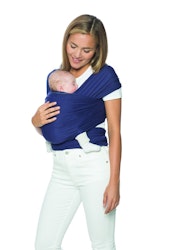 Ergobaby Aura Bärsjal Indigo