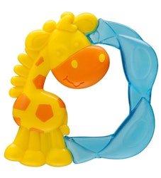 Playgro Bitring Giraff