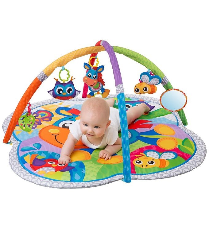 Playgro Clip Clop aktivitets babygym