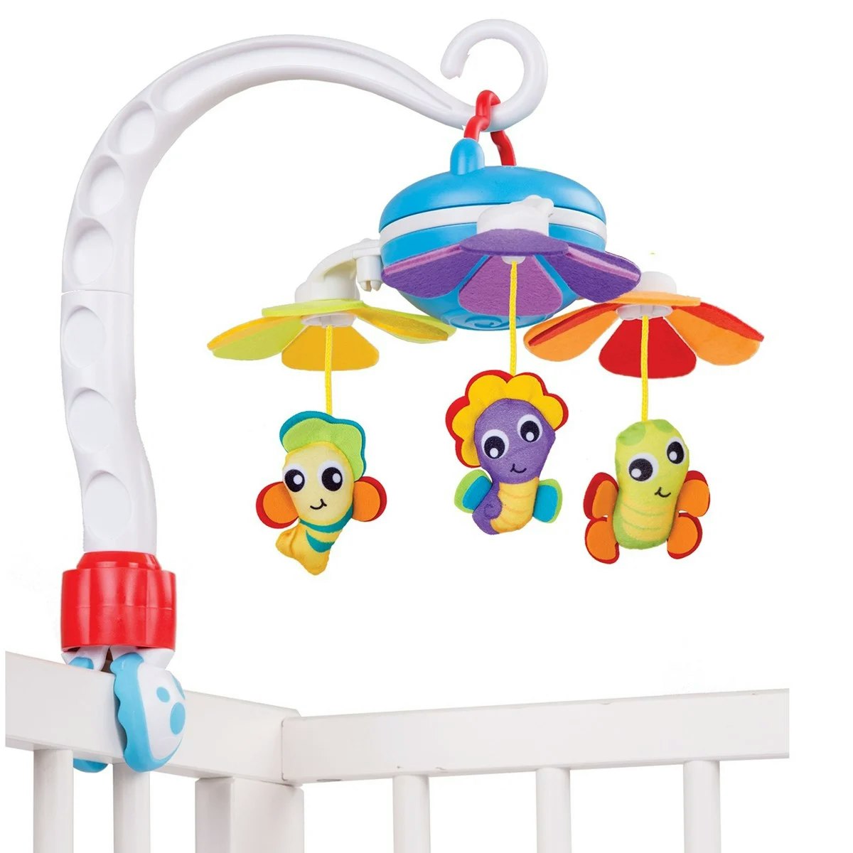 Playgro Musical Travel Mobile